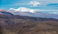The Andes II