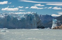 Glacier Perito Moreno V
