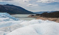 Glacier Perito Moreno VII
