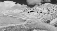 Glacier Perito Moreno VIII
