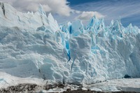 Glacier Perito Moreno III