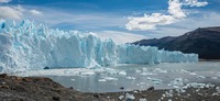 Glacier Perito Moreno II