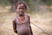 Hamer tribe:   See more in the book: http://www.blurb.com/b/4633120-people-of-the-omo-valley-under-climate-and-other-p