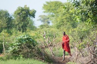 Mursi tribe:   See more in the book: http://www.blurb.com/b/4633120-people-of-the-omo-valley-under-climate-and-other-p