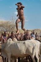 Hamer tribe:   See more in the book: http://www.blurb.com/b/4633120-people-of-the-omo-valley-under-climate-and-other-p