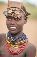 Dassanech tribe:   See more in the book: http://www.blurb.com/b/4633120-people-of-the-omo-valley-under-climate-and-other-p