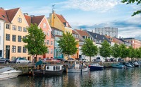 Christianshavn, Copenhagen