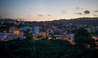 Algiers capital of Algeria