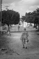 Drought in Ceara, the Northeast Brazil - 2