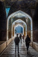 Isfahan, Iran