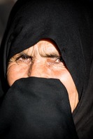 Woman, Iran