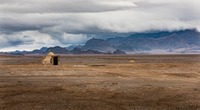 Dasht-e Lut, Iran