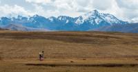 Most farmers experience changes in weather pattern and seasons. Rain is becoming more unpredictable and frost occur out of season. The natural signs used by the indigenous tribes in the Andes Mountains to provide indications of when it is time to plant are no longer reliable.