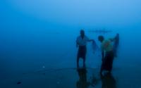 Checking the Catch, Myanmar