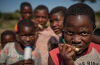 Cyclone Idai Victims, Zimbabwe