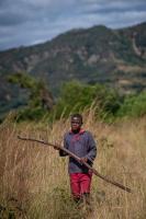 Cyclone Idai Victims, Zimbabwe