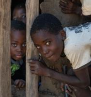 Tongogare Refugee Camp, Zimbabwe