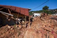 Cyclone Idai Impacts, Zimbabwe