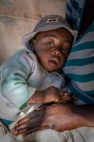 Cyclone Idai Victim, Zimbabwe