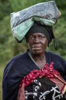 Cyclone Idai Victim, Zimbabwe