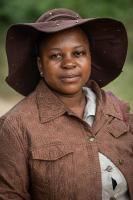 Cyclone Idai Victim, Zimbabwe