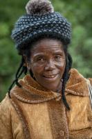 Cyclone Idai Victim, Zimbabwe