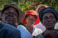 Cyclone Idai Victims, Zimbabwe