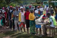 Cyclone Idai Victims, Zimbabwe