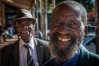 Cyclone Idai Victims, Zimbabwe